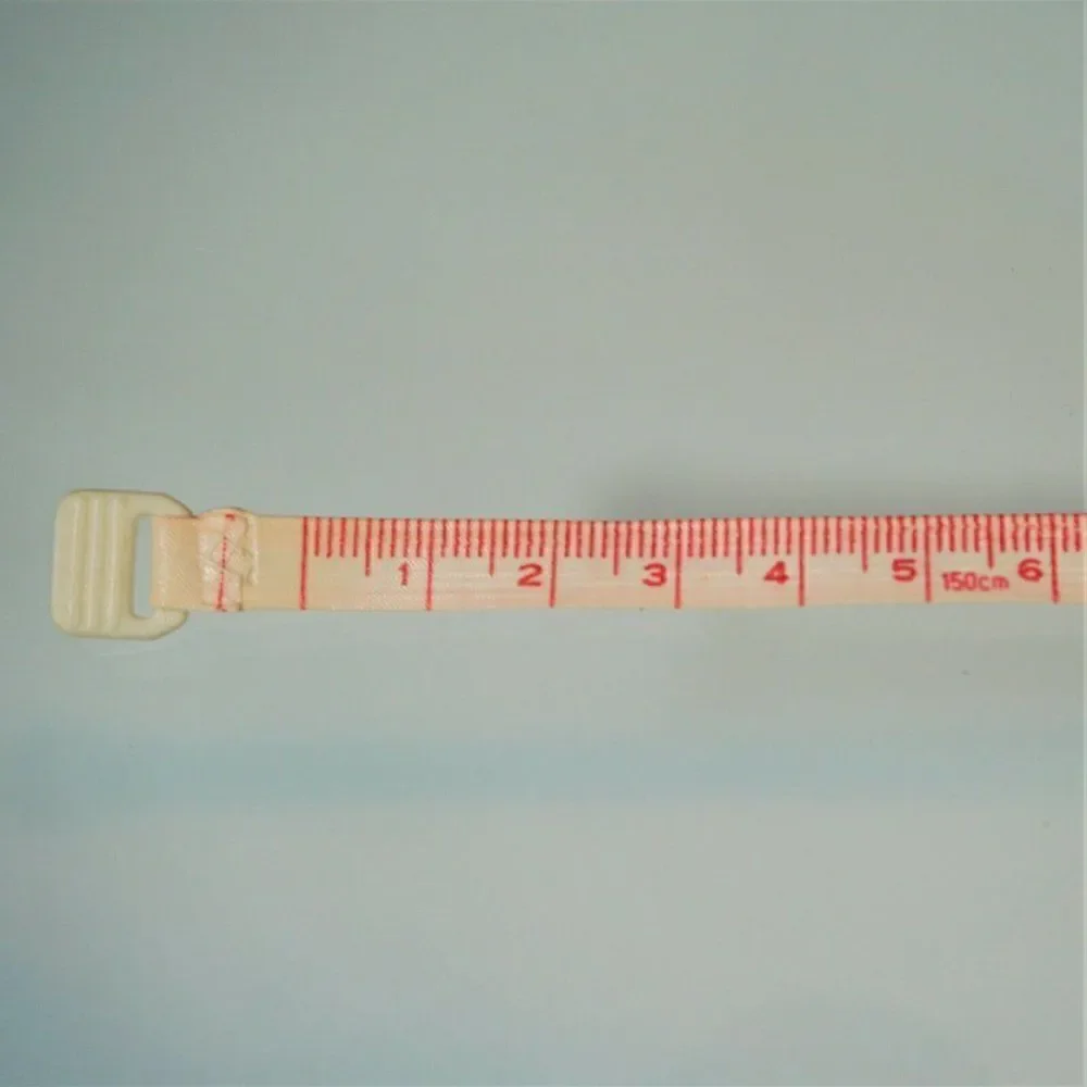 Armour Pharmaceutical Co Measuring Tape Advertising Measurer